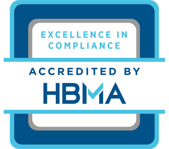 HBMA logo